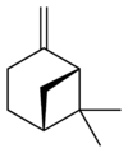 ≪β-ピネン≫